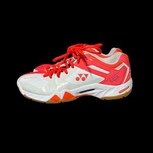 🌻Yonex SHB 02 LX Limited Edition Badminton Shoe Size: Women's 7.5 or Men's 6